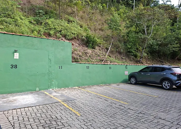 Mar Brasil II
